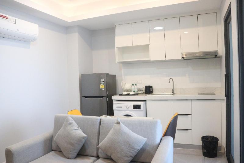 Parc21 Luxury Boutiques Hotel image