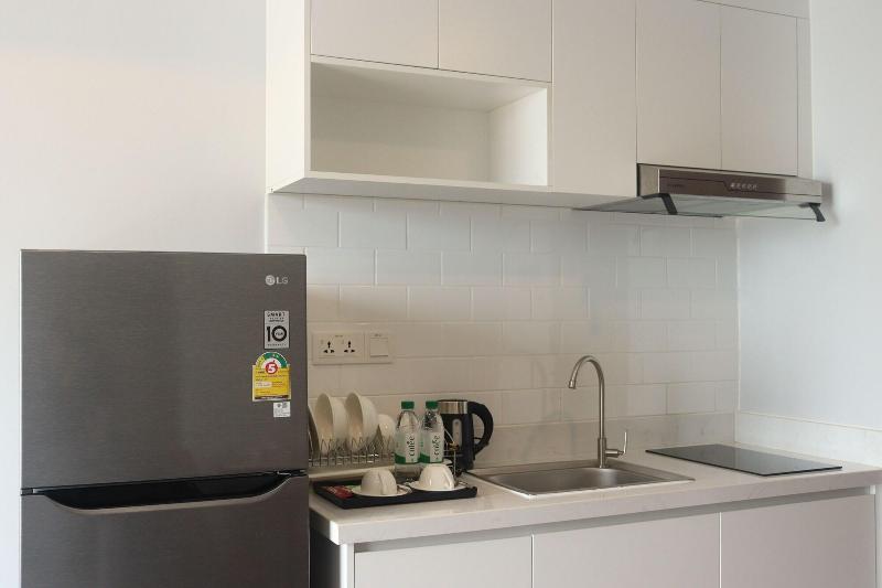 Parc21 Luxury Boutiques Hotel image