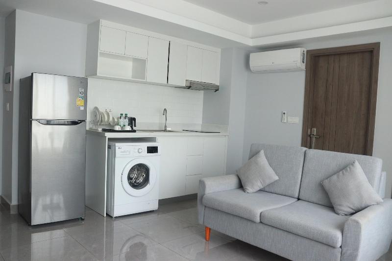 Parc21 Luxury Boutiques Hotel image