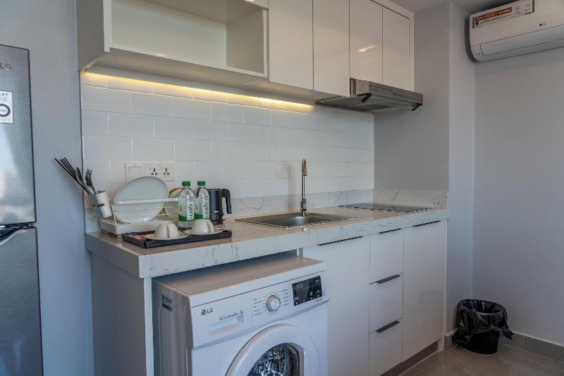 Parc21 Luxury Boutiques Hotel image
