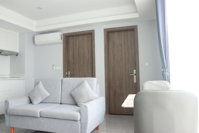Parc21 Luxury Boutiques Hotel image