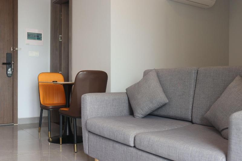 Parc21 Luxury Boutiques Hotel image