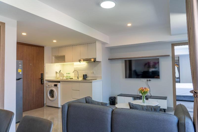 Parc21 Luxury Boutiques Hotel image
