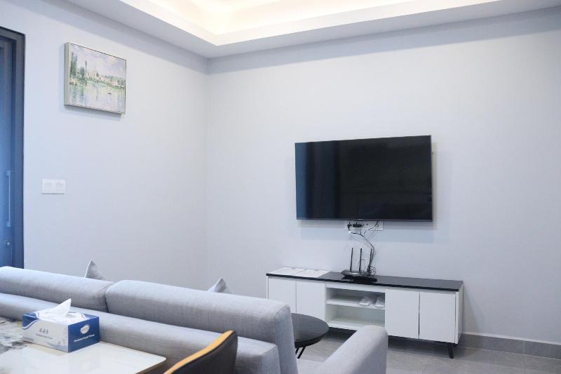 Parc21 Luxury Boutiques Hotel image