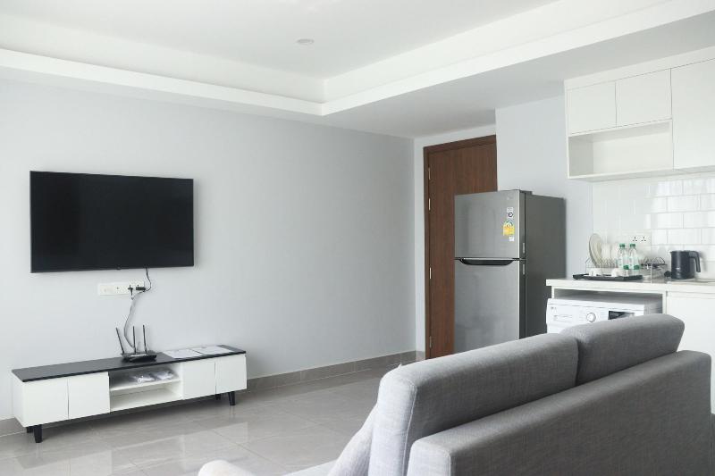Parc21 Luxury Boutiques Hotel image