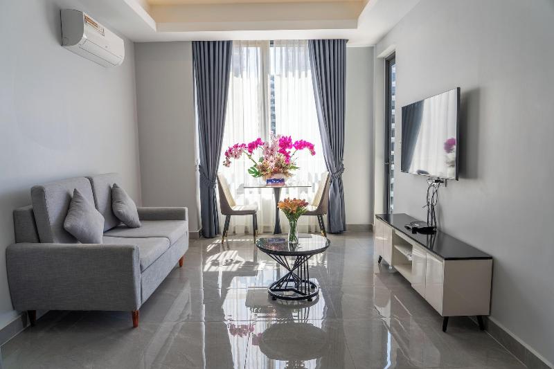 Parc21 Luxury Boutiques Hotel image