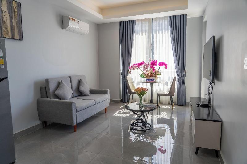 Parc21 Luxury Boutiques Hotel image