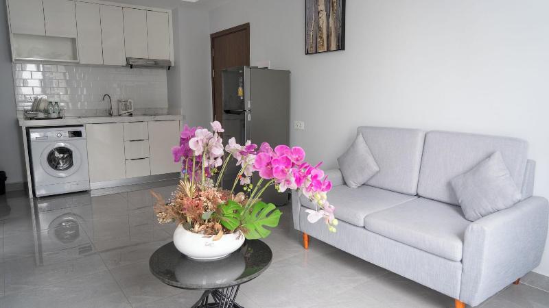 Parc21 Luxury Boutiques Hotel image
