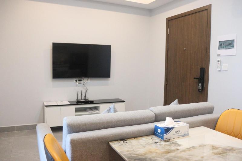 Parc21 Luxury Boutiques Hotel image