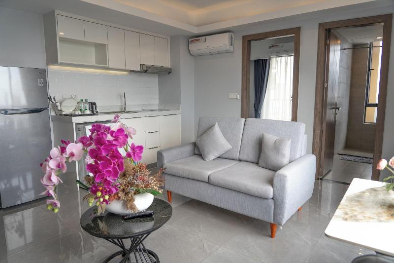 Parc21 Luxury Boutiques Hotel image