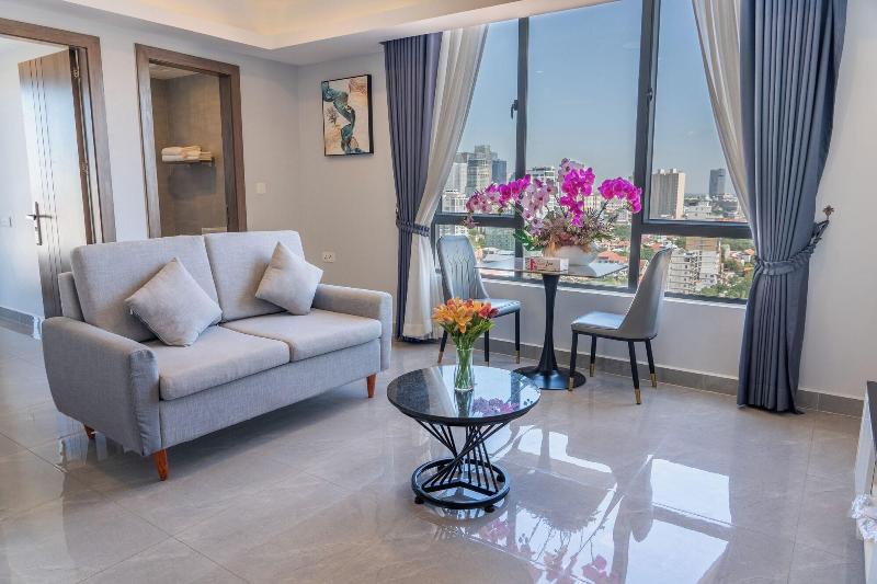Parc21 Luxury Boutiques Hotel image