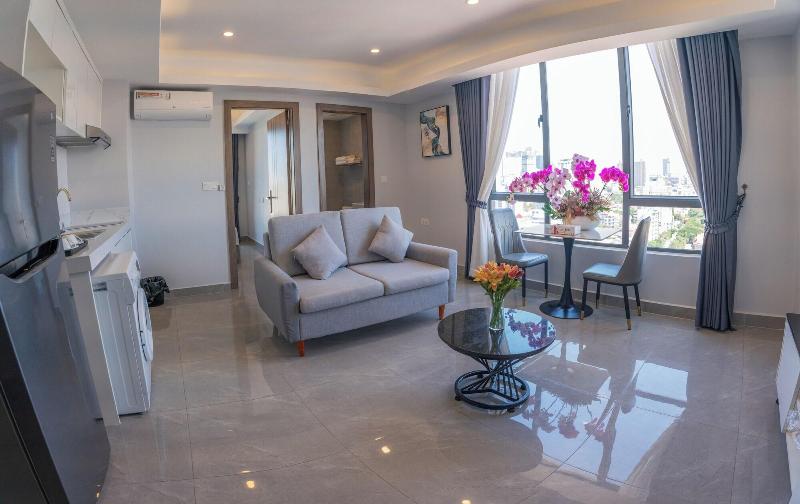 Parc21 Luxury Boutiques Hotel image