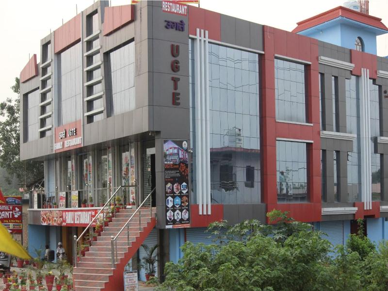 Ugte Hotel image