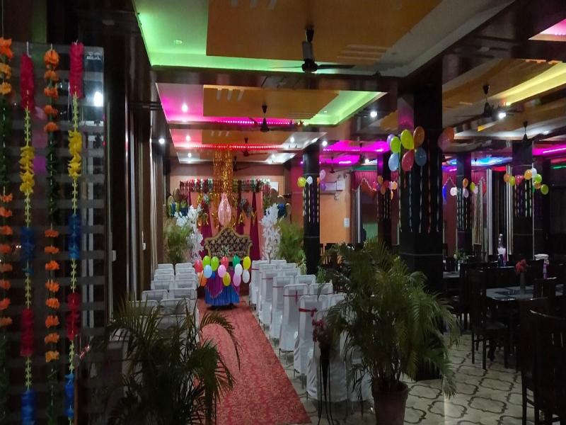 Ugte Hotel image