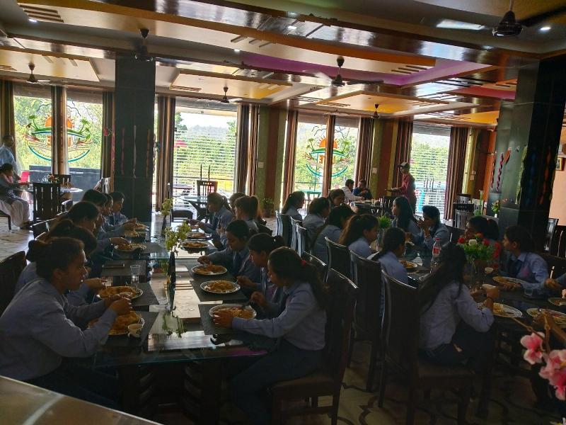 Ugte Hotel image