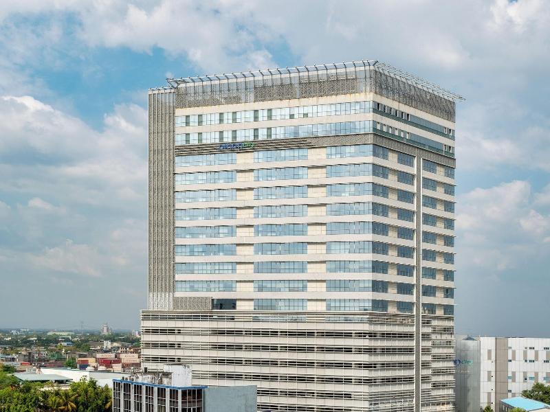 Orion City Hotel image