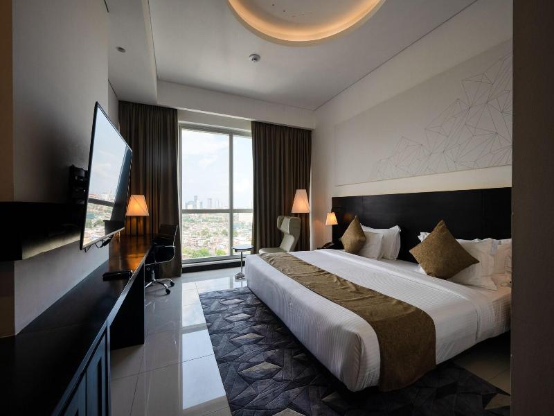 Orion City Hotel image