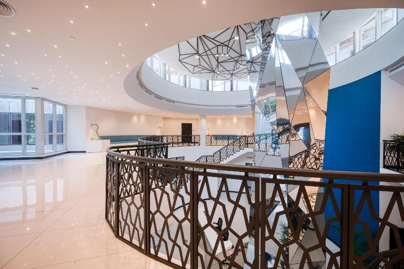 Orion City Hotel image