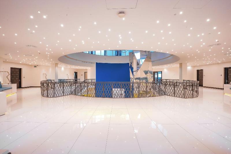 Orion City Hotel image