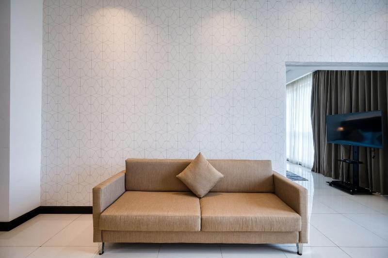Orion City Hotel image