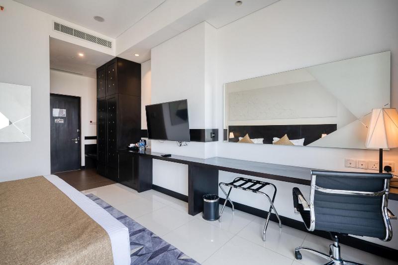 Orion City Hotel image