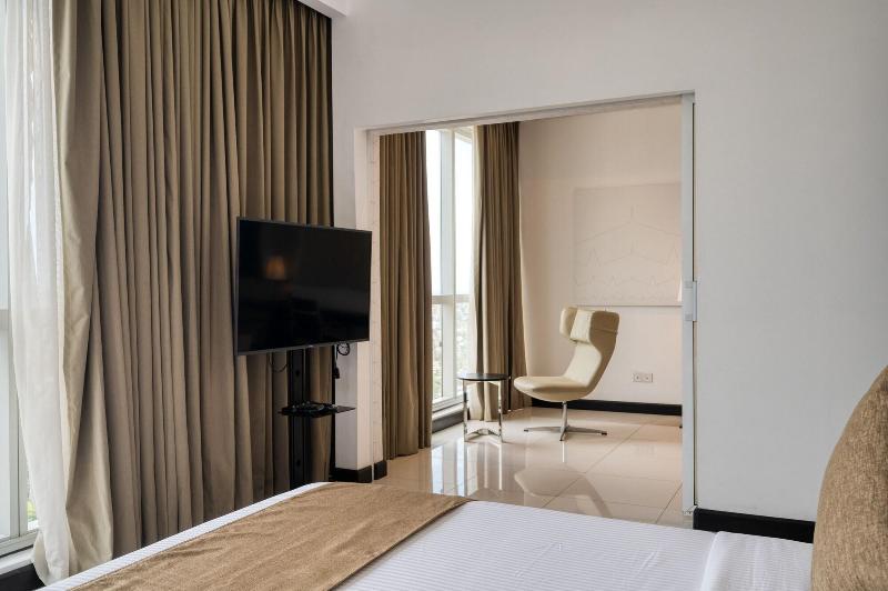 Orion City Hotel image
