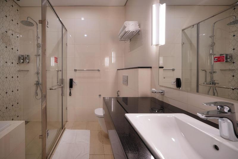 Orion City Hotel image