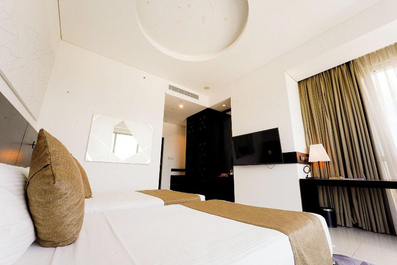 Orion City Hotel image