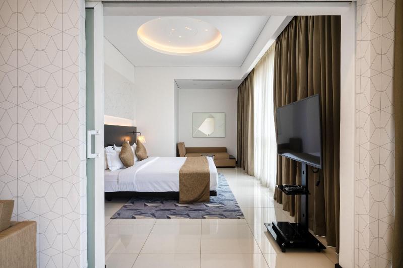 Orion City Hotel image