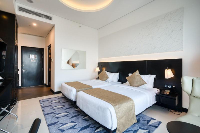 Orion City Hotel image