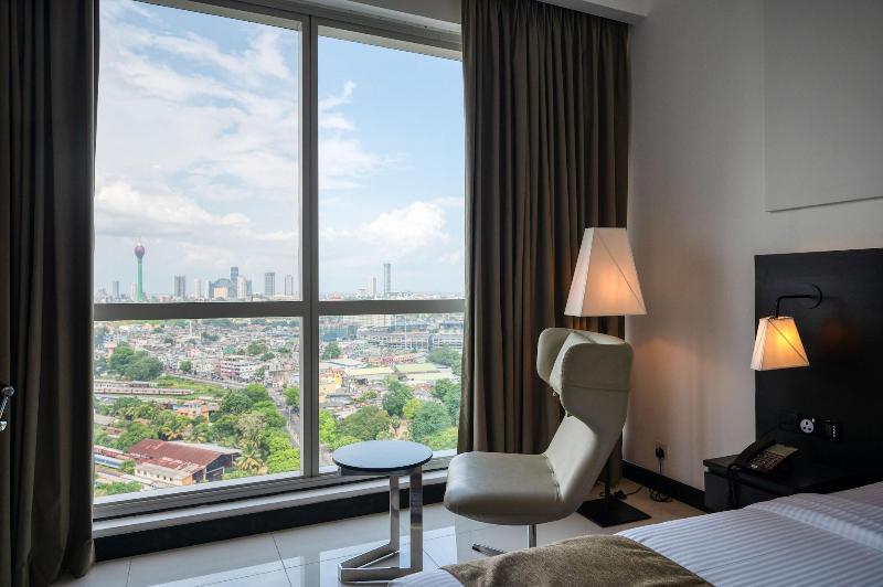 Orion City Hotel image