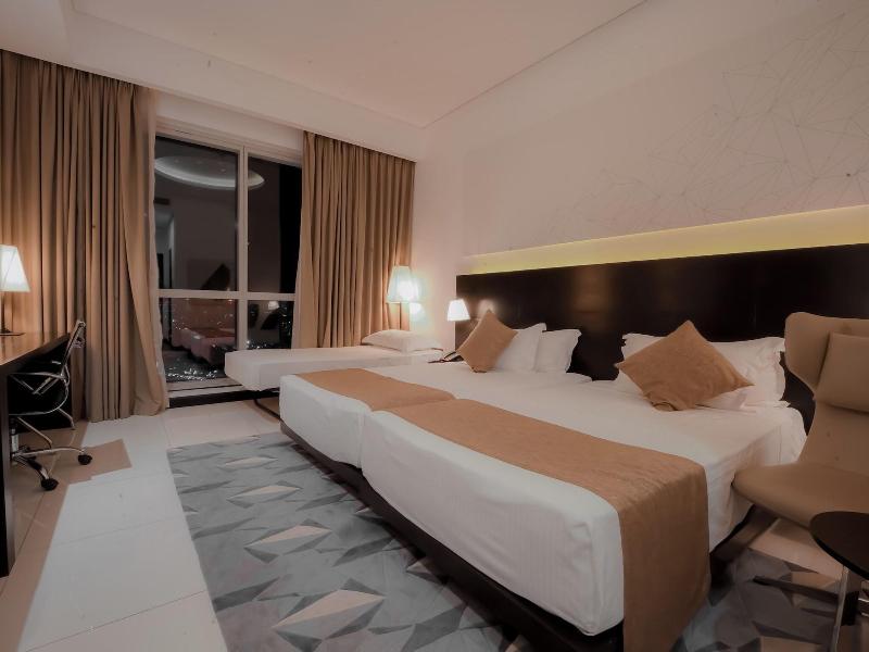 Orion City Hotel image