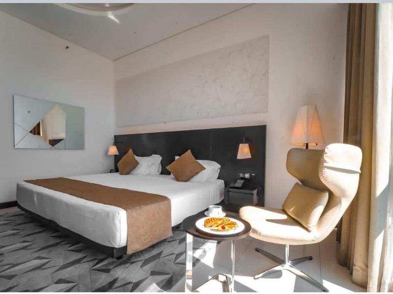 Orion City Hotel image