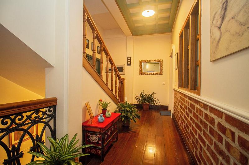 Amritara Luxury Villa Tosca — exterior view