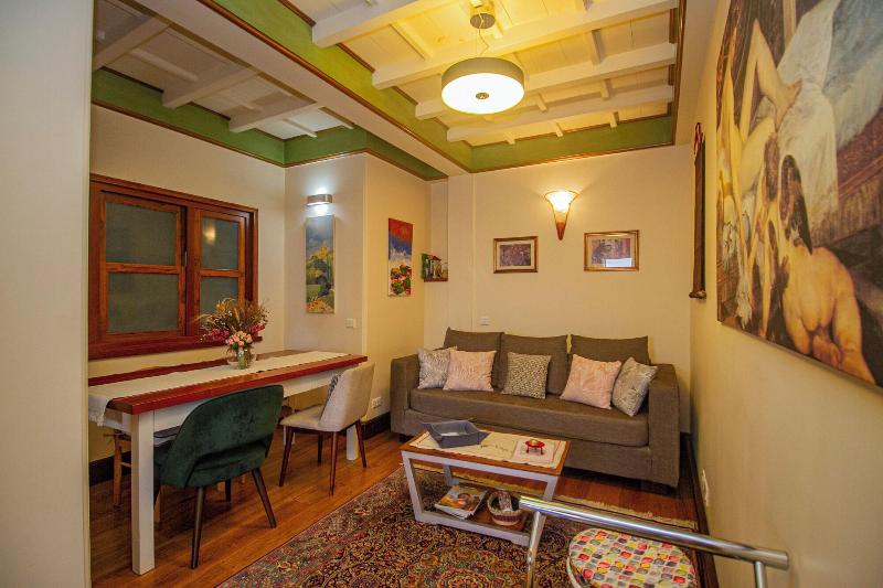 Amritara Luxury Villa Tosca — general view