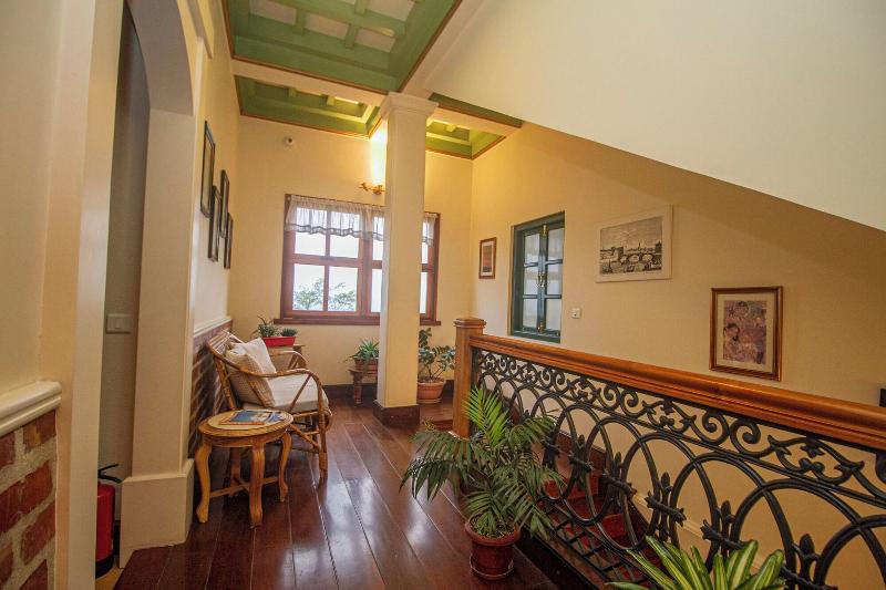 Amritara Luxury Villa Tosca — general view