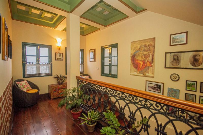 Amritara Luxury Villa Tosca — general view