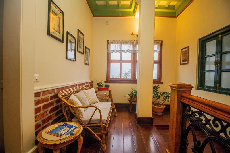 Amritara Luxury Villa Tosca image