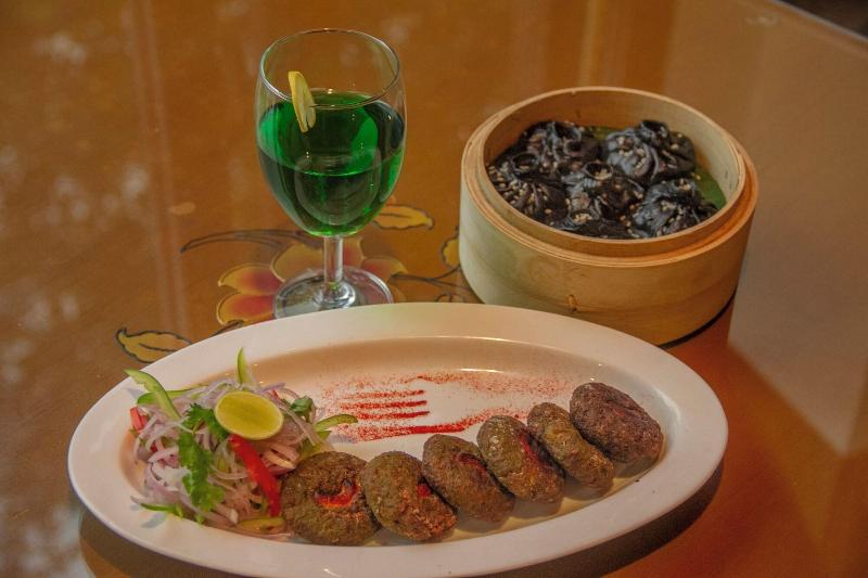 Amritara Luxury Villa Tosca image