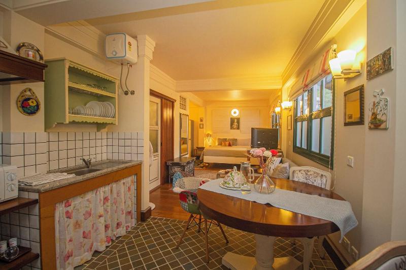 Amritara Luxury Villa Tosca image