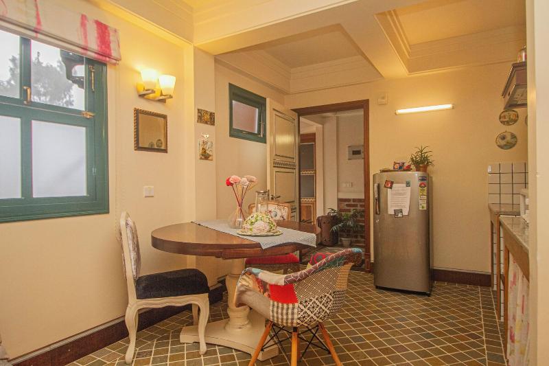 Amritara Luxury Villa Tosca image