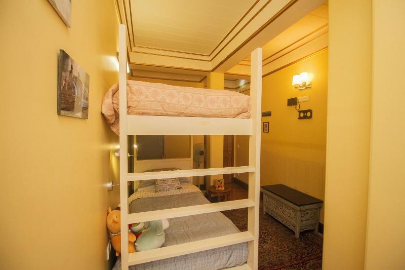 Amritara Luxury Villa Tosca image