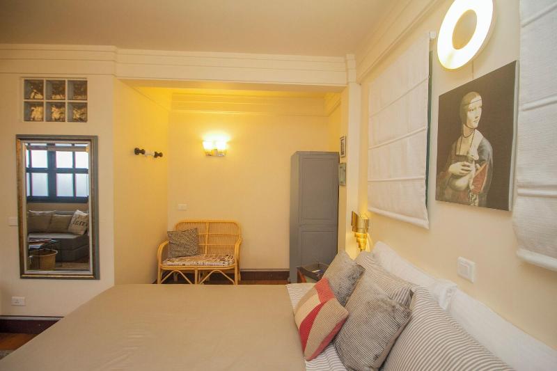 Amritara Luxury Villa Tosca image