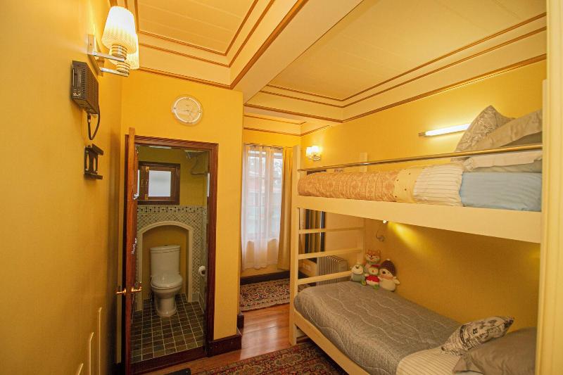 Amritara Luxury Villa Tosca image