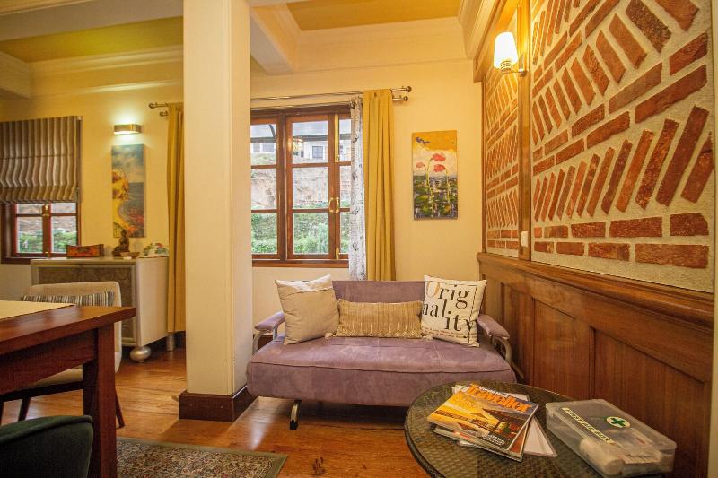 Amritara Luxury Villa Tosca image