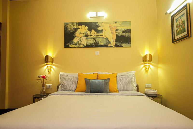 Amritara Luxury Villa Tosca image