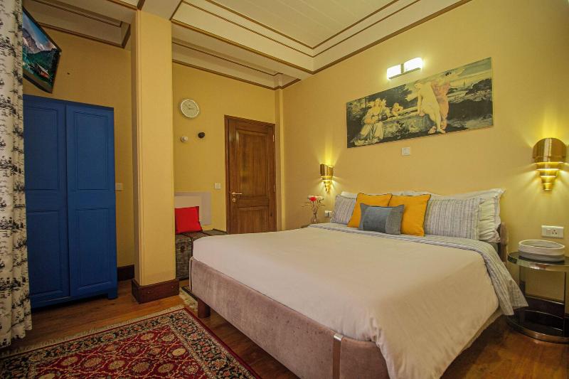 Amritara Luxury Villa Tosca image
