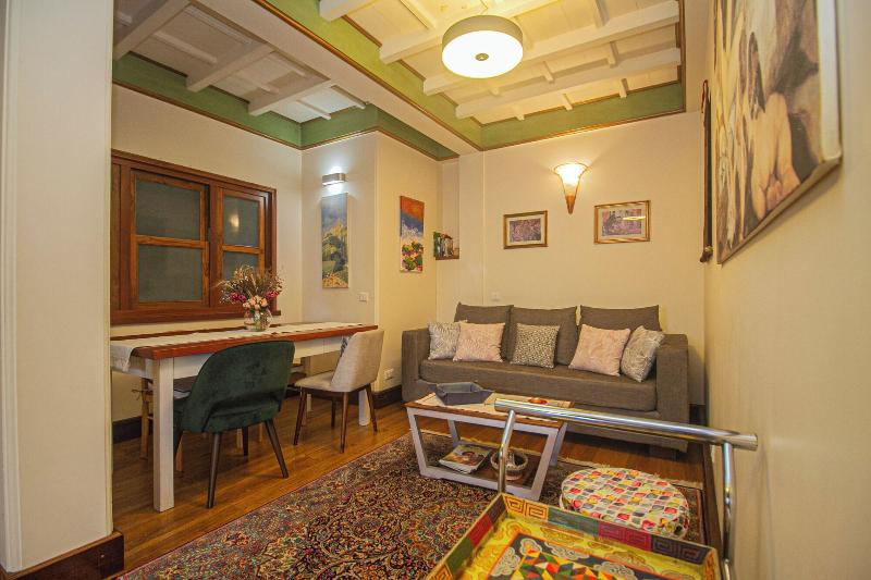 Amritara Luxury Villa Tosca image