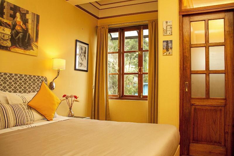 Amritara Luxury Villa Tosca image
