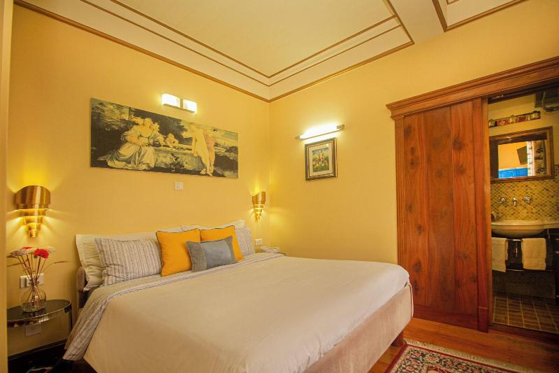 Amritara Luxury Villa Tosca image